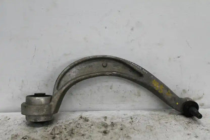Used Audi, A4 Left Front Lower Control Arm B8 8K, Rear (Curved), Early Type, 02/08-06/12 J42568 2010 – main images - All Good Parts