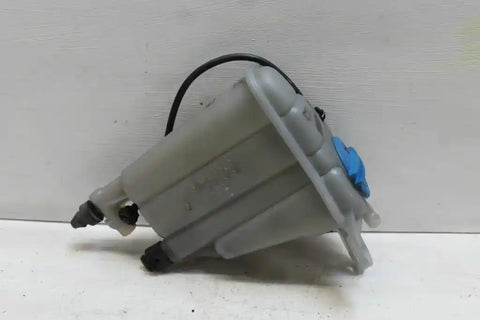 Audi, A4 Overflow Bottle 1.8/2.0, Petrol, Turbo, B8 8K, 02/08-06/12 J12651