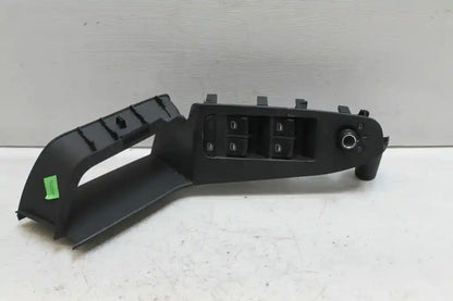 Used Audi, A4 Power Window Switch Rh Front (Master Switch), B8 8K, 02/08-06/12 J2767 2011 – main images - All Good Parts