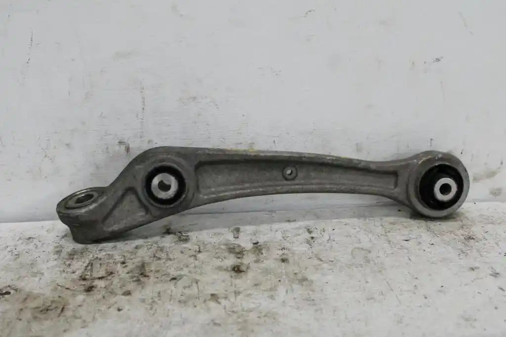 Used Audi, A4 Right Front Lower Control Arm B8 8K, Front, 02/08-08/11 J12582 2010 – main images - All Good Parts