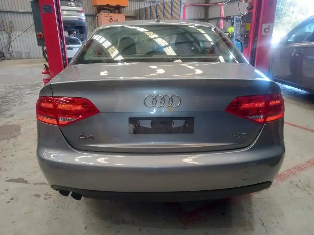 Audi, A4 Left Rear Door A4/S4 B8 8K Sedan 02/08 01/16