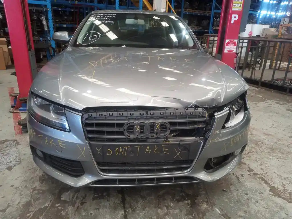Used Audi, A4 Trans/Gearbox Auto Fwd Petrol 1.8 Turbo B8 8K Lks Code 02/08 06/12 2010 – image 2 - All Good Parts