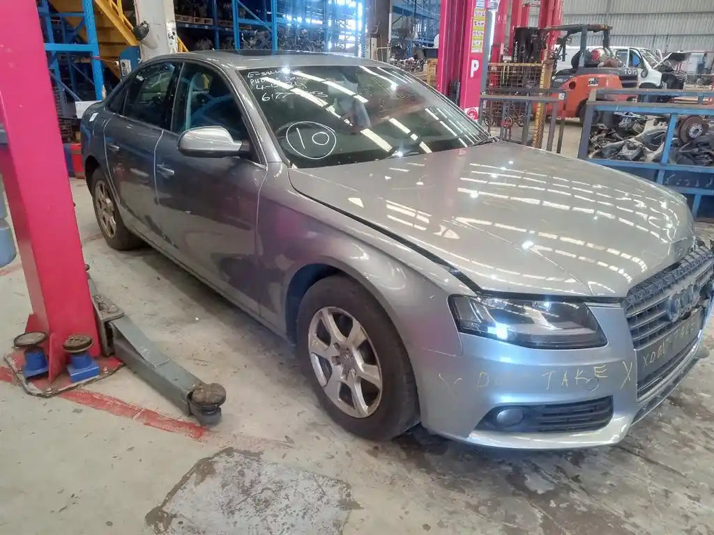 Used Audi, A4 Trans/Gearbox Auto Fwd Petrol 1.8 Turbo B8 8K Lks Code 02/08 06/12 2010 – image 3 - All Good Parts