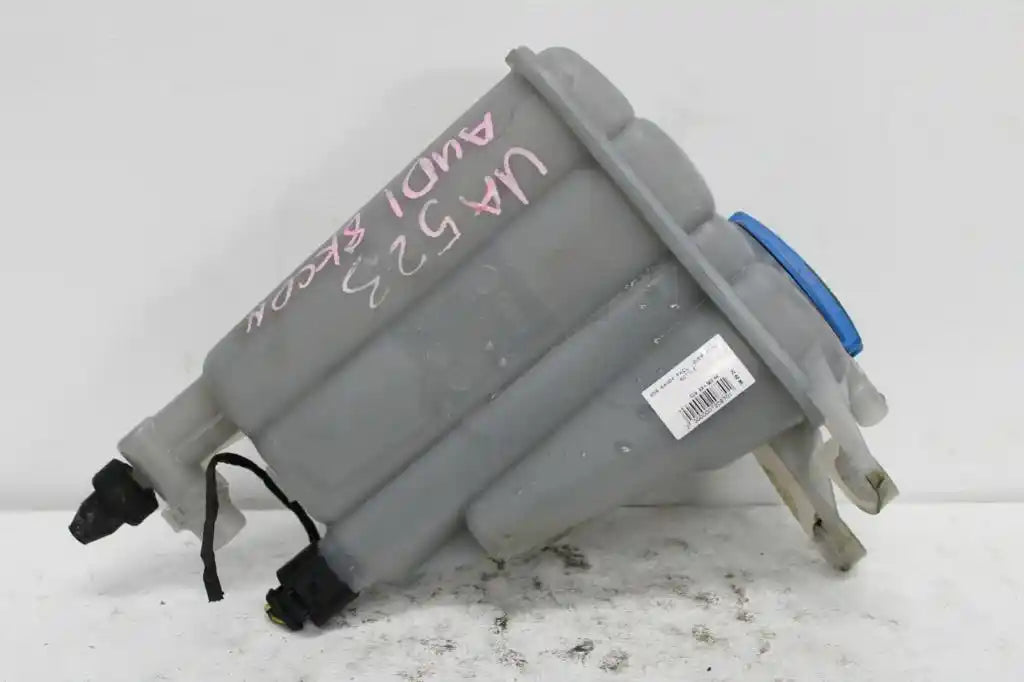Used Audi, A4 Overflow Bottle 1.8/2.0, Petrol, Turbo, B8 8K, 07/12-01/16 J12657 2012 – main images - All Good Parts