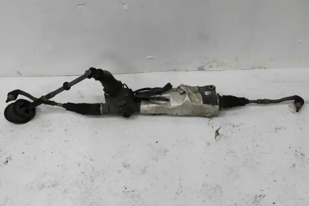 Used Audi, A4 Steering Box/Rack B8 8K (A4/S4/Rs4), Electric, Dynamic Steering Type, 02/12-01/16 J0086 2012 – main images - All Good Parts