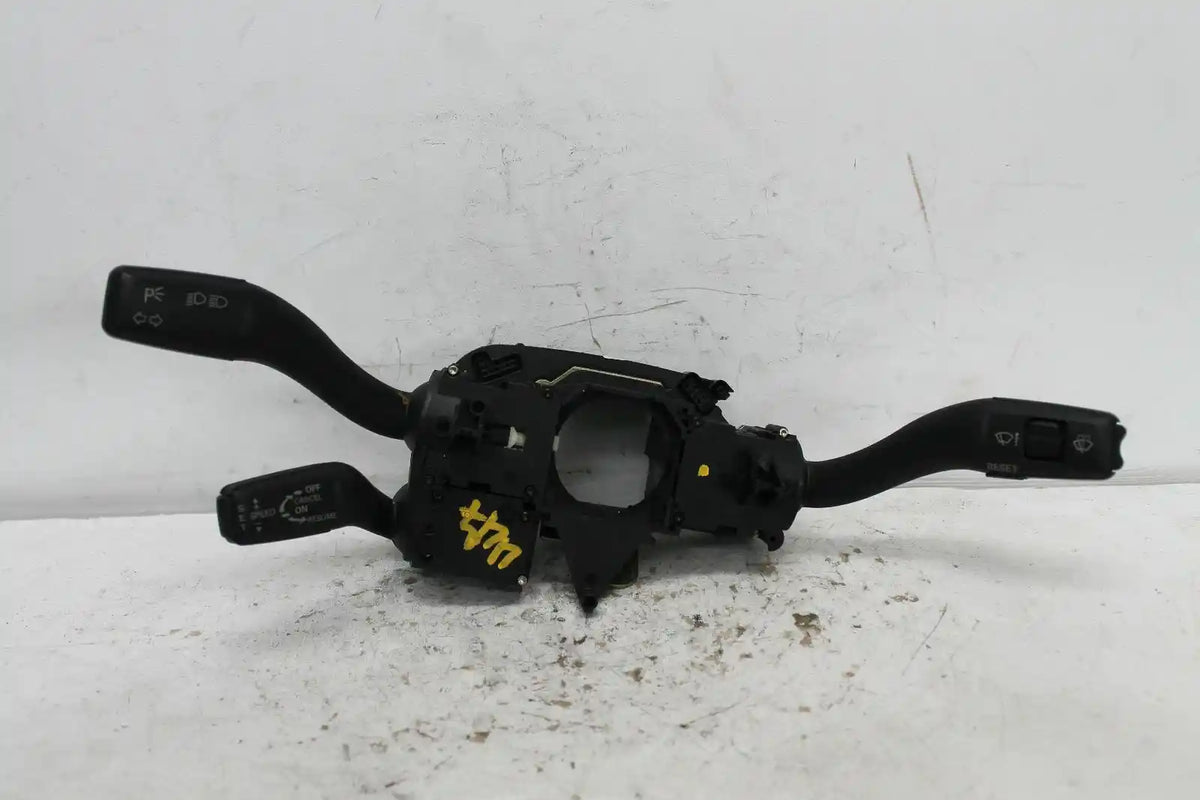 Used Audi, A4 Combination Switch Combination Switch Assy B7 08/04 07/09 2005 – main images - All Good Parts