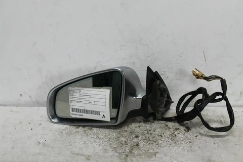 Audi, A4 Left Door Mirror B7 (S4) Sedan 08/04 09/08