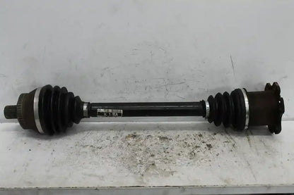 Used Audi, A4 Left Driveshaft Front Auto T/M Petrol 4.2 B7 (S4) 08/04 03/08 2005 – main images - All Good Parts
