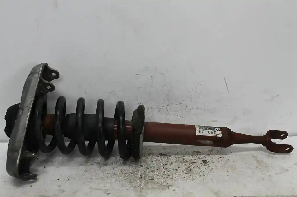 Used Audi, A4 Left Front Strut B7 (S4) 11/05 09/08 2005 – main images - All Good Parts