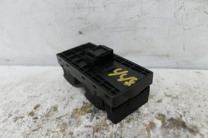 Used Audi, A4 Power Window Switch Rh Front (Master Switch) B7 Sedan/Wagon Bare Switch Only 08/04 03/08 2005 – main images - All Good Parts