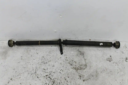 Used Audi, A4 Rear Prop Shaft B7 P/N 8E0521101Ab 08/04 07/09 2005 – main images - All Good Parts