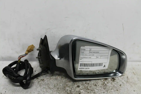 Audi, A4 Right Door Mirror B7 (S4) Sedan 08/04 09/08