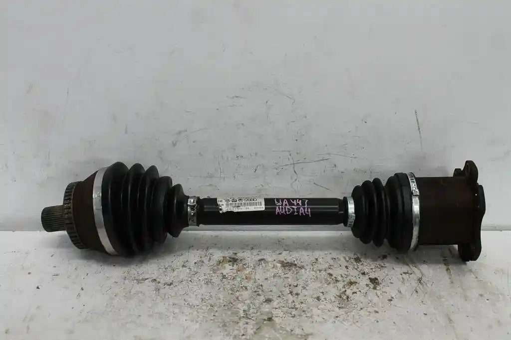 Used Audi, A4 Right Driveshaft Front Auto T/M Petrol 4.2 B7 (S4) 08/04 03/08 2005 – main images - All Good Parts