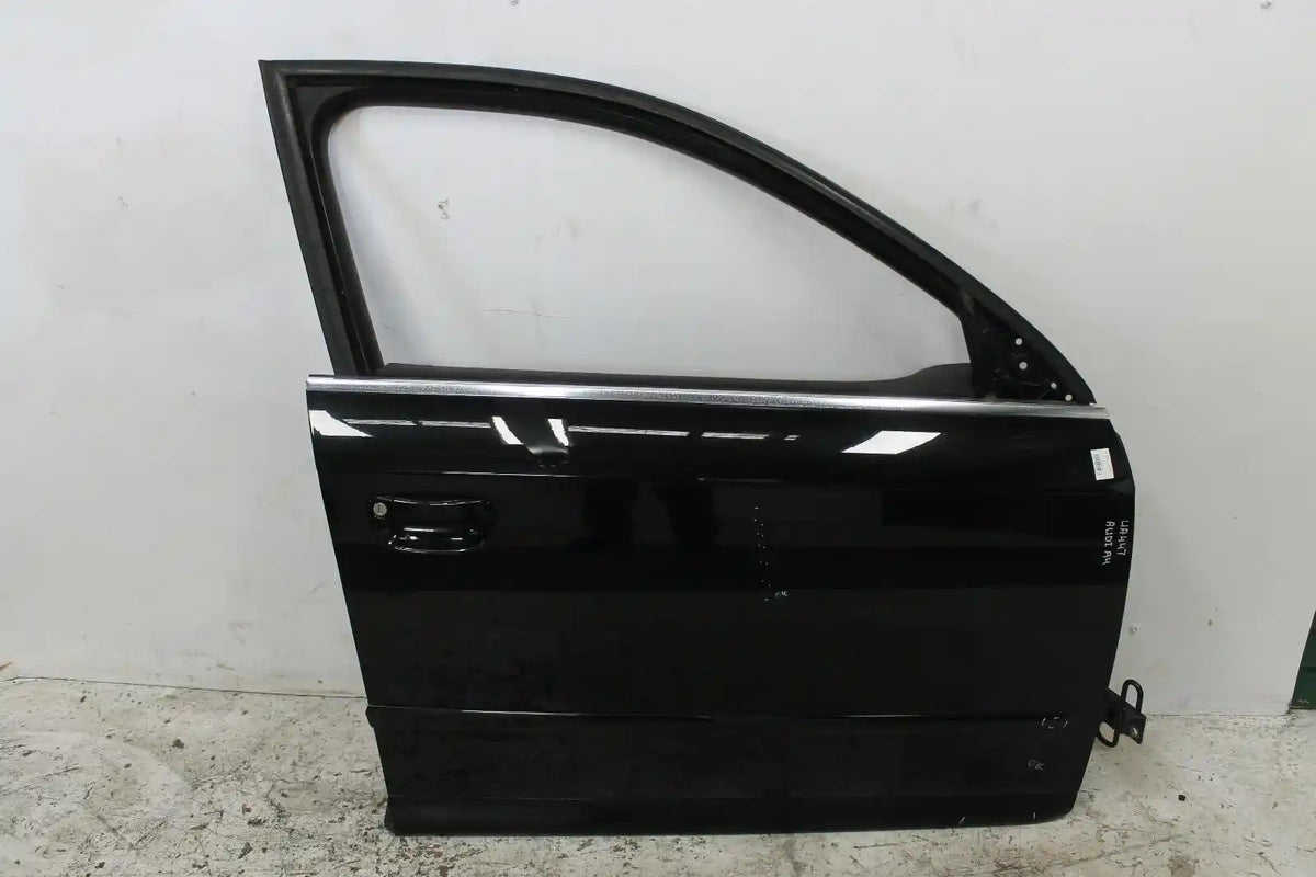 Used Audi, A4 Right Front Door B7 (A4/S4/Rs4) Sedan 11/04 03/08 2005 – main images - All Good Parts