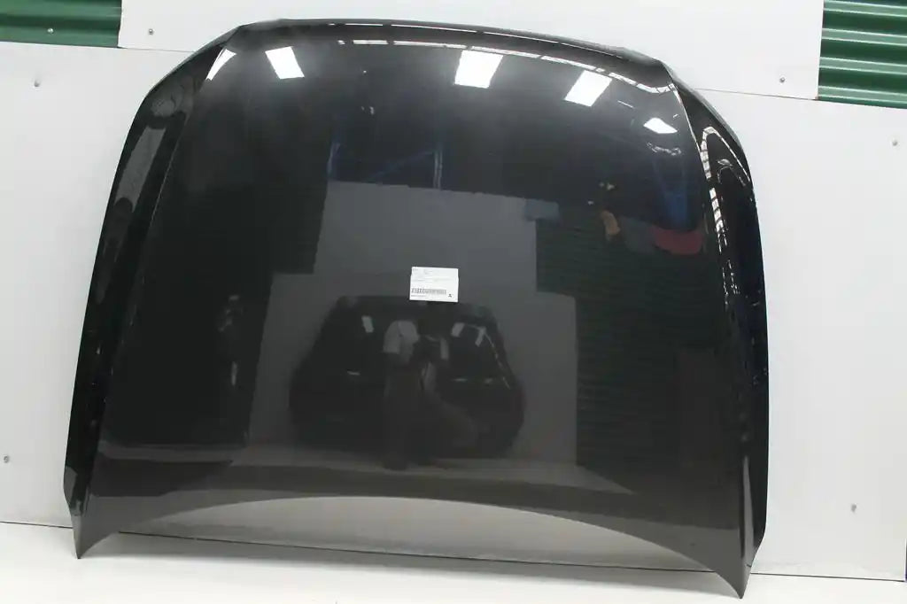 Used Audi, Q5 Bonnet 8R 03/09 08/13 2009 – image 1 - All Good Parts
