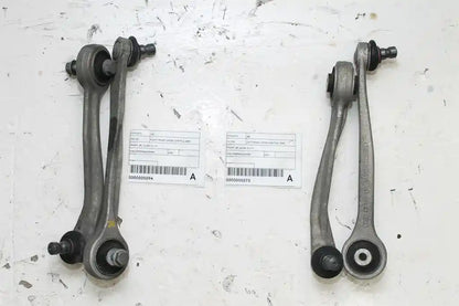 Audi, Q5 Left Front Upper Control Arm Front 8R 03/09 01/17