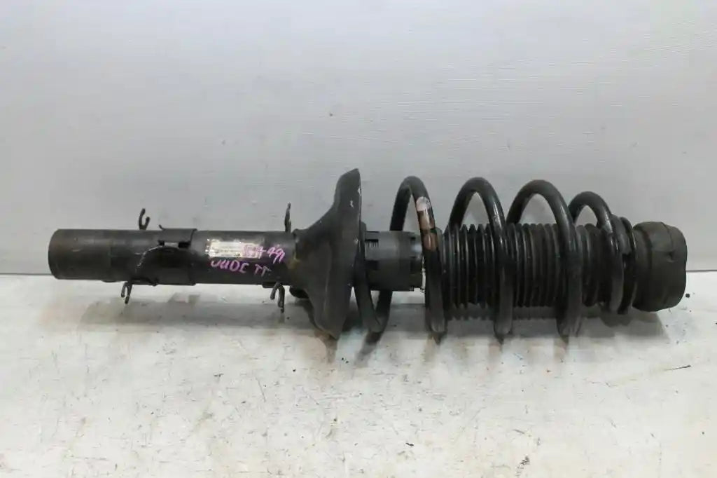 Used Audi, TT Left Front Strut 8N, Coupe, 06/99-08/06 J21 2003 – main images - All Good Parts