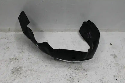 Used Audi, TT Left Guard Liner 8N, 06/99-08/06 J98792 2003 – main images - All Good Parts