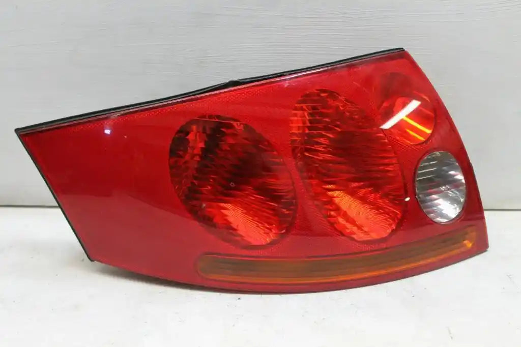 Used Audi, TT Left Taillight 8N, 06/99-08/06 J27 2003 – main images - All Good Parts