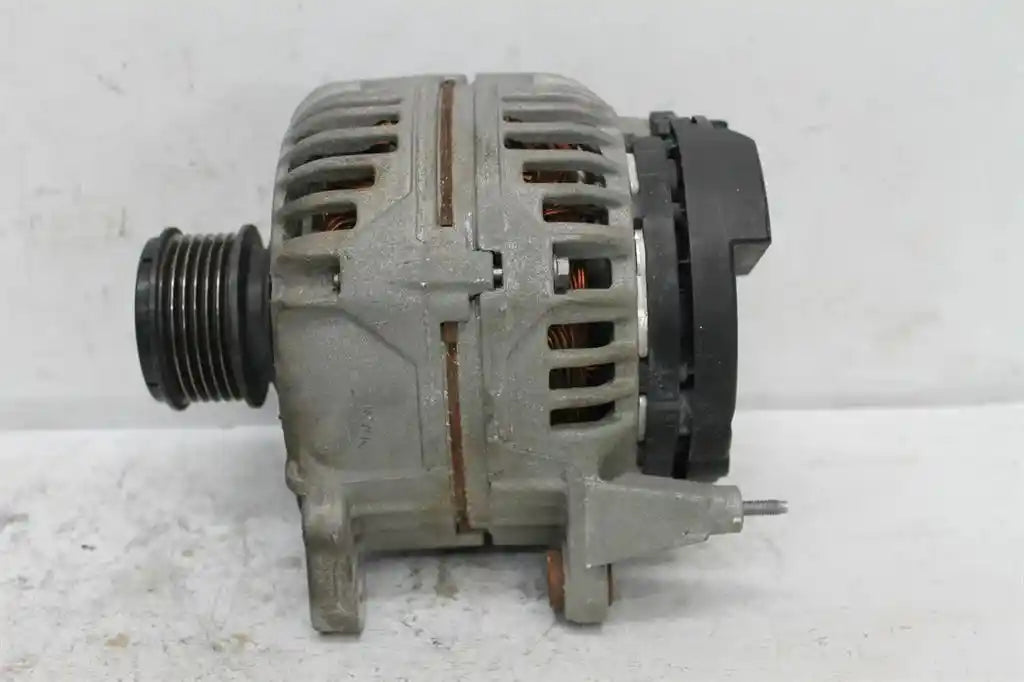 Used Audi, Tt Alternator Petrol 1.8 Turbo 8N 06/99 08/06 2003 – main images - All Good Parts