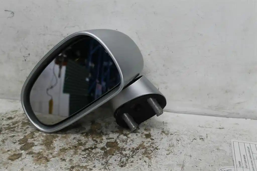 Used Audi, Tt Left Door Mirror 8N Coupe 06/99 08/06 2003 – main images - All Good Parts