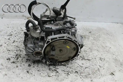 Used Audi, Tt Trans/Gearbox Auto Fwd Petrol 1.8 8N Fxa Code 06/99 08/06 2003 – main images - All Good Parts