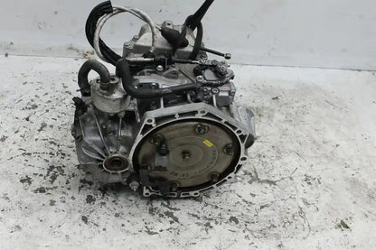 Audi, Tt Trans/Gearbox Auto Fwd Petrol 1.8 8N Fxa Code 06/99 08/06