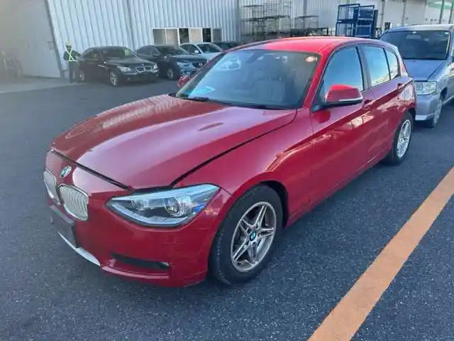 Used BMW 1 Series 2012 – image 1 - All Good Parts