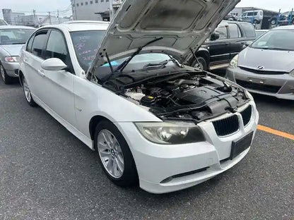 Used BMW, 3 Series Trans/Gearbox Auto Petrol 2.5 323I/325I N52/N52N/N52K E90/E93 6Hp19 03/05 09/13 2006 – image 3 - All Good Parts