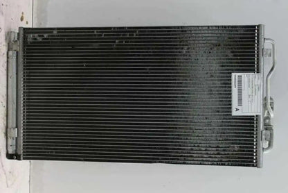 Used BMW, 1 Series A/C Condenser F20 N13/N20/B38/N55 Petrol 06/11 04/19 2012 – image 1 - All Good Parts