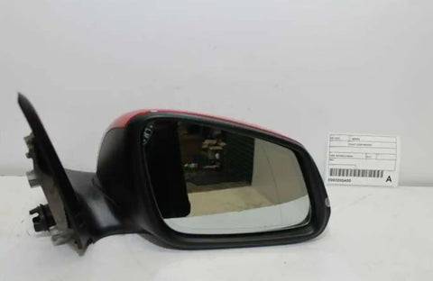 BMW, 1 Series Right Door Mirror