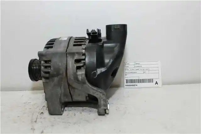Used BMW, 1 Series Alternator Petrol 1.6 N13 170Amp F20 06/11 06/16 2012 – image 1 - All Good Parts