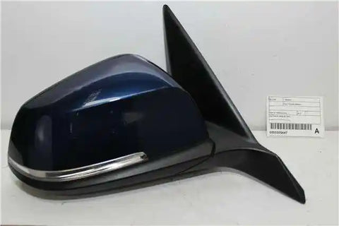 BMW, 1 Series Right Door Mirror