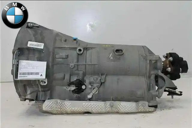 Used BMW, 1 Series Trans/Gearbox Auto Petrol 1.6 Turbo 116!/118I N13 Wvj/X5S Code F20 06/11 02/15 2012 – image 1 - All Good Parts