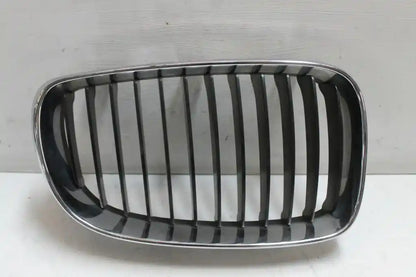 Used BMW, 1 Series Grille Radiator Grille (Rh Side), E87, Hatch, Chrome, 10/04-09/11 J0565 2010 – main images - All Good Parts
