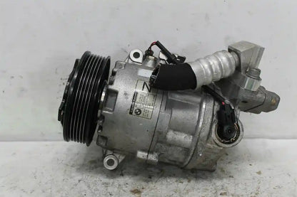 BMW, 3 Series A/C Compressor E90 2.0 Petrol N46/N46B/N46T 03/05 01/12