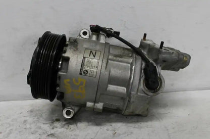 Used BMW, 3 Series A/C Compressor E90, 2.0, Petrol, N46/N46B/N46T, 03/05-01/12 J34534 2005 – main images - All Good Parts