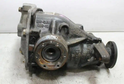 Used BMW, 3 Series Differential Centre 2.0, N46/N46B/N46N/N46T, Petrol, Auto T/M, E90/E91, 320I, 3.91 Ratio, 03/05-01/12 J22334 2005 – main images - All Good Parts