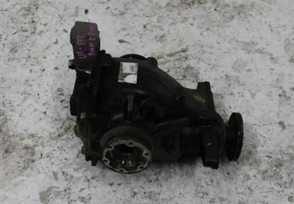 Used BMW, 3 Series Differential Centre 2.0, N46/N46B/N46N/N46T, Petrol, Auto T/M, E90/E91, 320I, 3.91 Ratio, 03/05-01/12 J22334 2005 – main images - All Good Parts