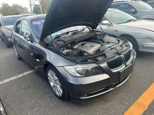 BMW, 3 Series Engine Petrol 2.5 323I/325I N52 E90 03/05 08/07