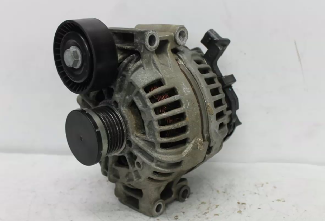 BMW, 3 Series Alternator Petrol 2.0 N46/N46B/N46T 150Amp E90/E91 03/05 01/12