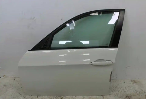 BMW, 3 Series Left Front Door E90/E91 Sedan/Wagon 03/05 04/12