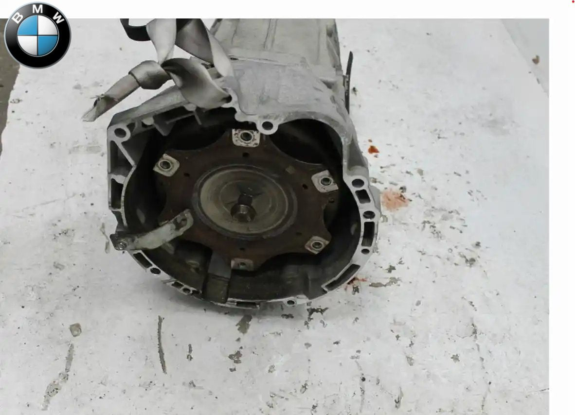 BMW, 3 Series Trans/Gearbox Auto Petrol 2.0 320I N46 E90 Ga6L45R 09/07 01/12