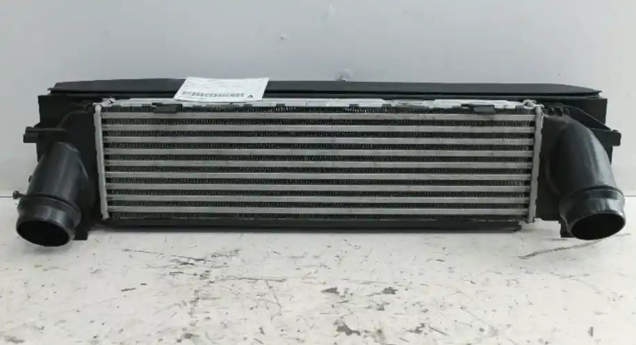 BMW, 3 Series Intercooler Petrol 2.0 320I F30/F31/F34 11/11 05/16