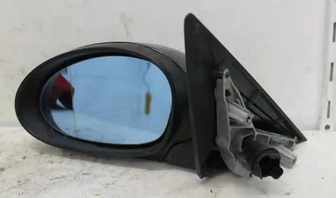 BMW, 3 Series Left Door Mirror E90/E91 Sedan/Wagon Standard Non Seat Adj. & Non Memory Type (5 Pin) 03/05 09/08