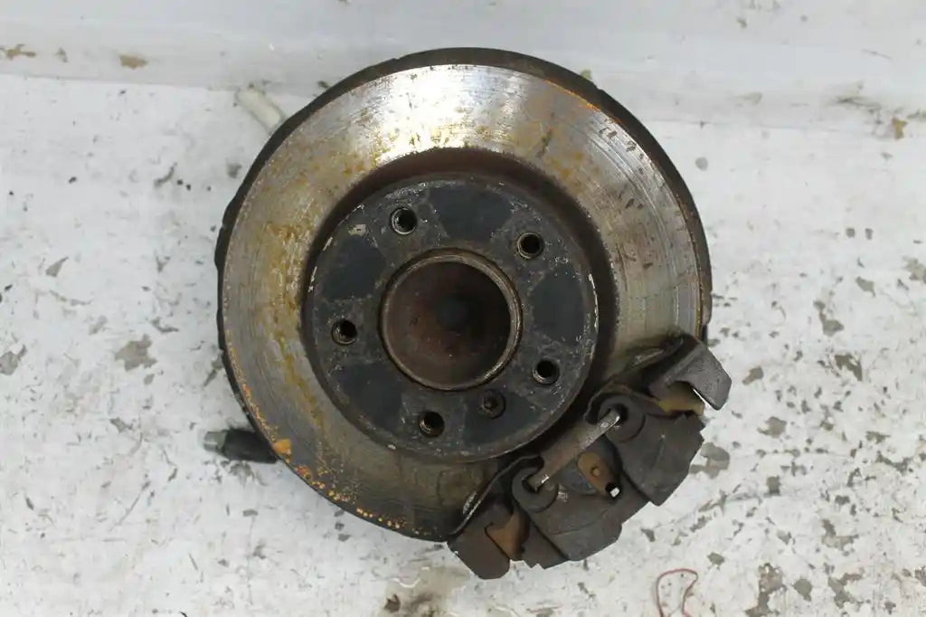 Used BMW, 3 Series Left Front Hub Assembly E90 Sedan 03/05 01/12 2005 – image 1 - All Good Parts