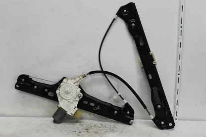 Used BMW, 3 Series Left Front Window Reg/Motor E90 Sedan 03/05 01/12 2005 – image 1 - All Good Parts