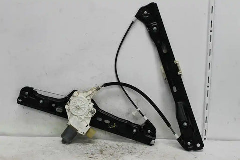 BMW, 3 Series Left Front Window Reg/Motor E90 Sedan 03/05 01/12