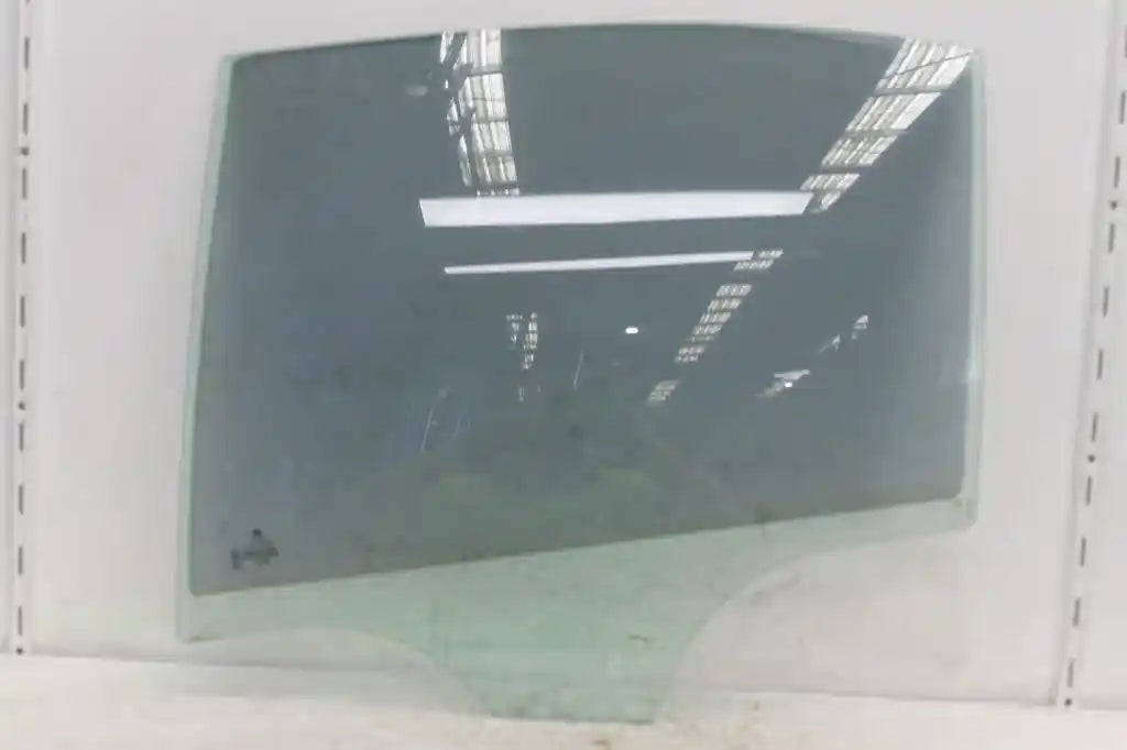 Used BMW, 3 Series Left Rear Door Window E90 Sedan 03/05 01/12 2005 – image 1 - All Good Parts