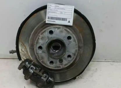 BMW, 3 Series Left Rear Hub Assembly F30 Sedan 11/11 02/19